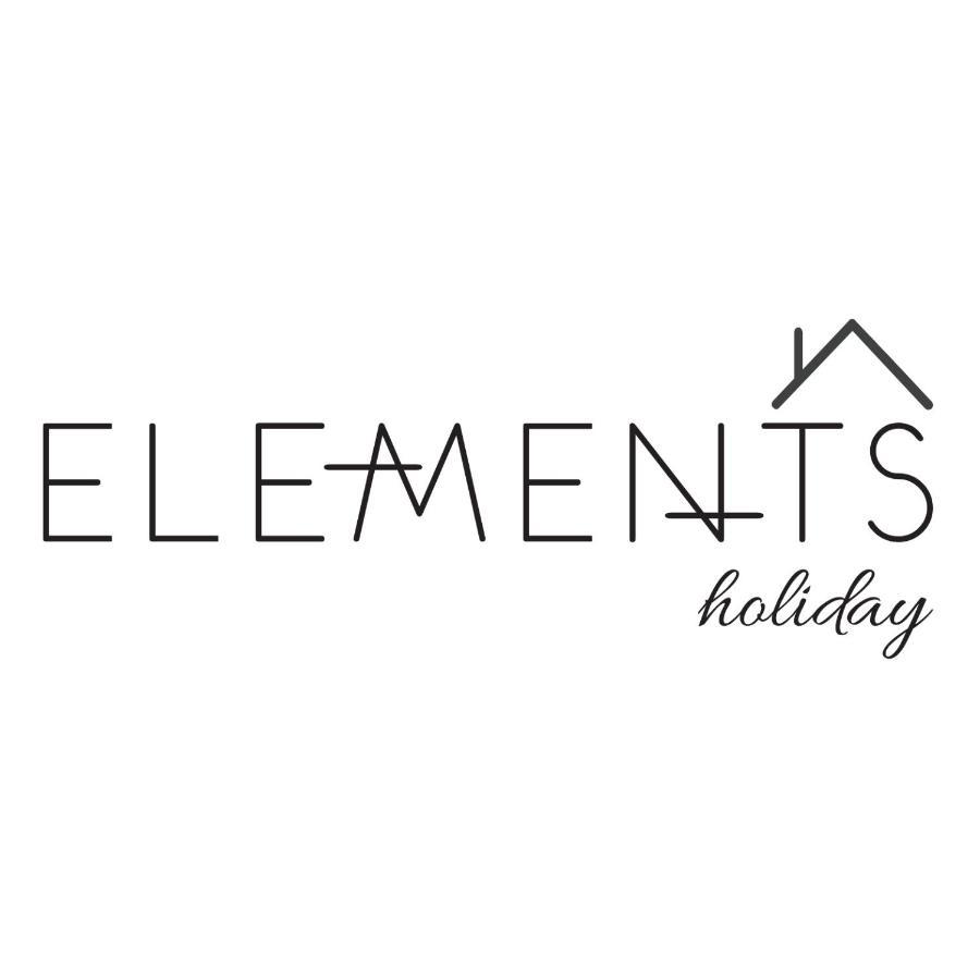 Elements Holiday Кастельфорте Экстерьер фото