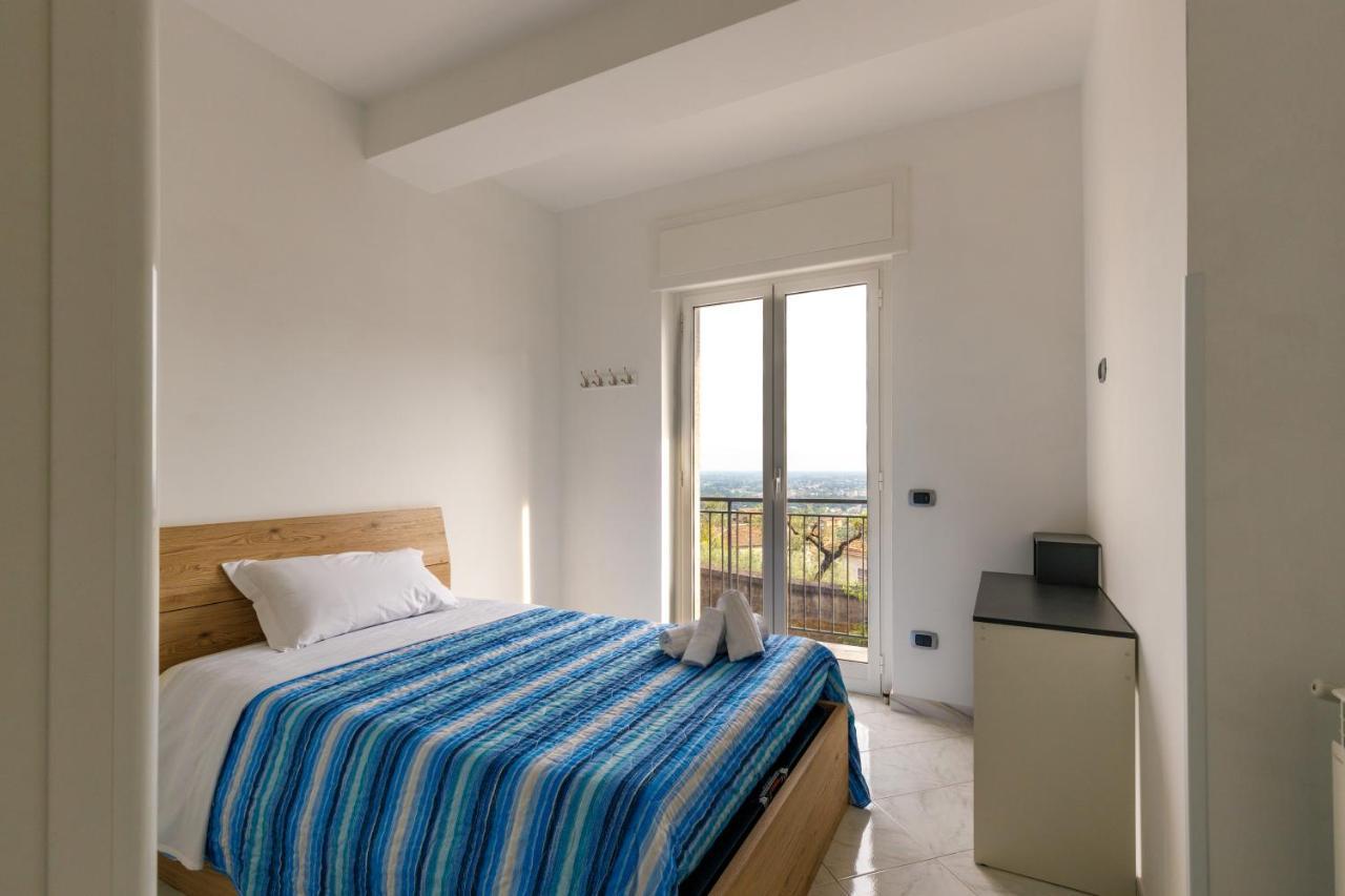 Elements Holiday Кастельфорте Экстерьер фото