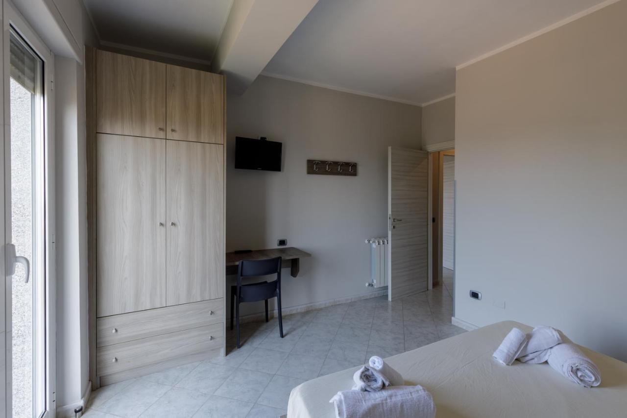 Elements Holiday Кастельфорте Экстерьер фото