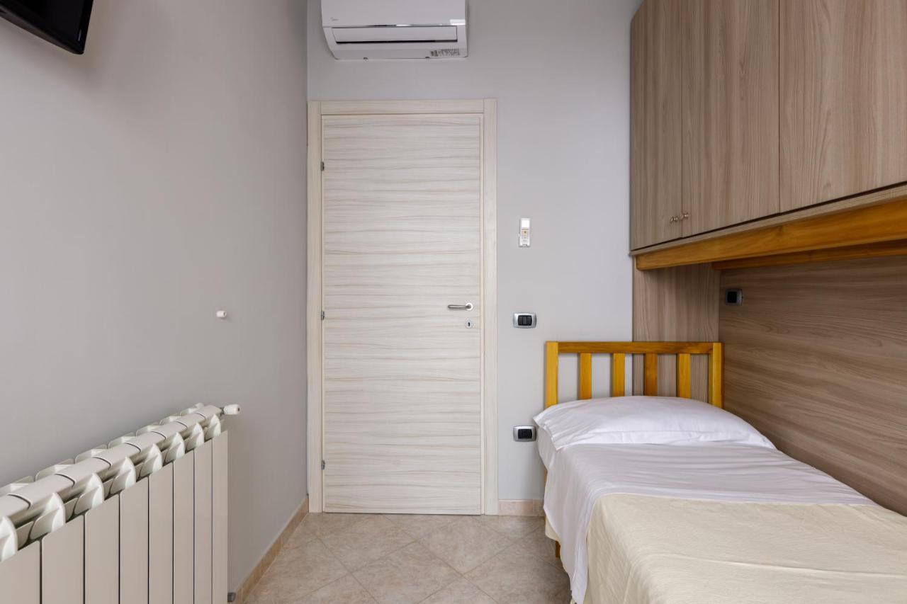 Elements Holiday Кастельфорте Экстерьер фото